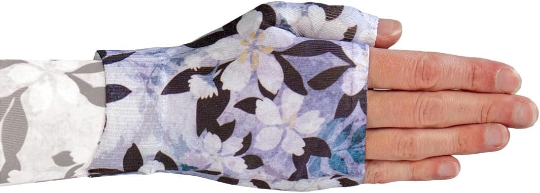 Lymphedivas Persephone Medical Graduated Compression Gauntlet for Lymphedema