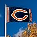 WinCraft Chicago Bears Large 3x5 Flag