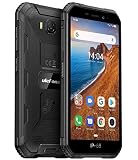 ★【Cámara trasera de 8MP con flash dual, capturelos momentos más preciadosen cualquier lugar:】 Armor X6 se equipa de una cámara trasera de 8MP para darle la libertad de capturar la belleza del mundo en su entorno. El flash dual en la parte posterior ayuda a capturar imágenes de alta calidad incluso con poca luz. Y también viene con una cámara frontal de 5MP para desbloqueo por reconocimiento facial y para tomarse ese hermoso y natural selfie (8MP cámara trasera, flash doble, 5MP cámara frontal).