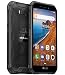 Produktbild Ulefone Armor X6 Outdoor Smartphone ohne Vertrag Günstig, IP68 Robustes Handy, Android 9.0, 4000mAh Akku, Quad-Core 2GB + 16GB, 5 Zoll HD, 5 MP + 8 MP, DUAL SIM GPS Gesichts Entsperrung Schwarz