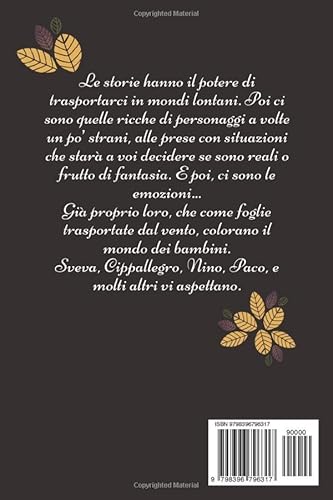 Perchè sei speciale: Storie per essere più forti, empatici e fiduciosi (Italian Edition)