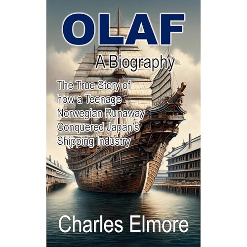 Olaf by Charles Elmore episode artwork