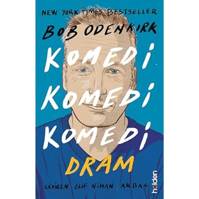 Komedi Komedi Komedi Dram