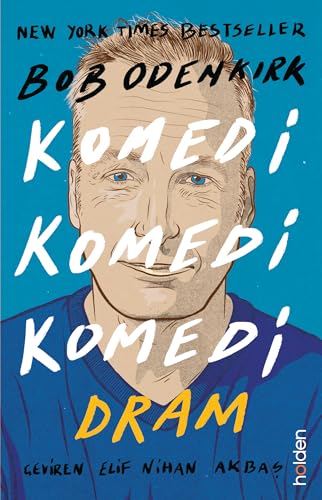 Komedi Komedi Komedi Dram für 23,70 EUR bei Amazon Bild: Komedi Komedi Komedi Dram für 23,70 EUR bei Amazon