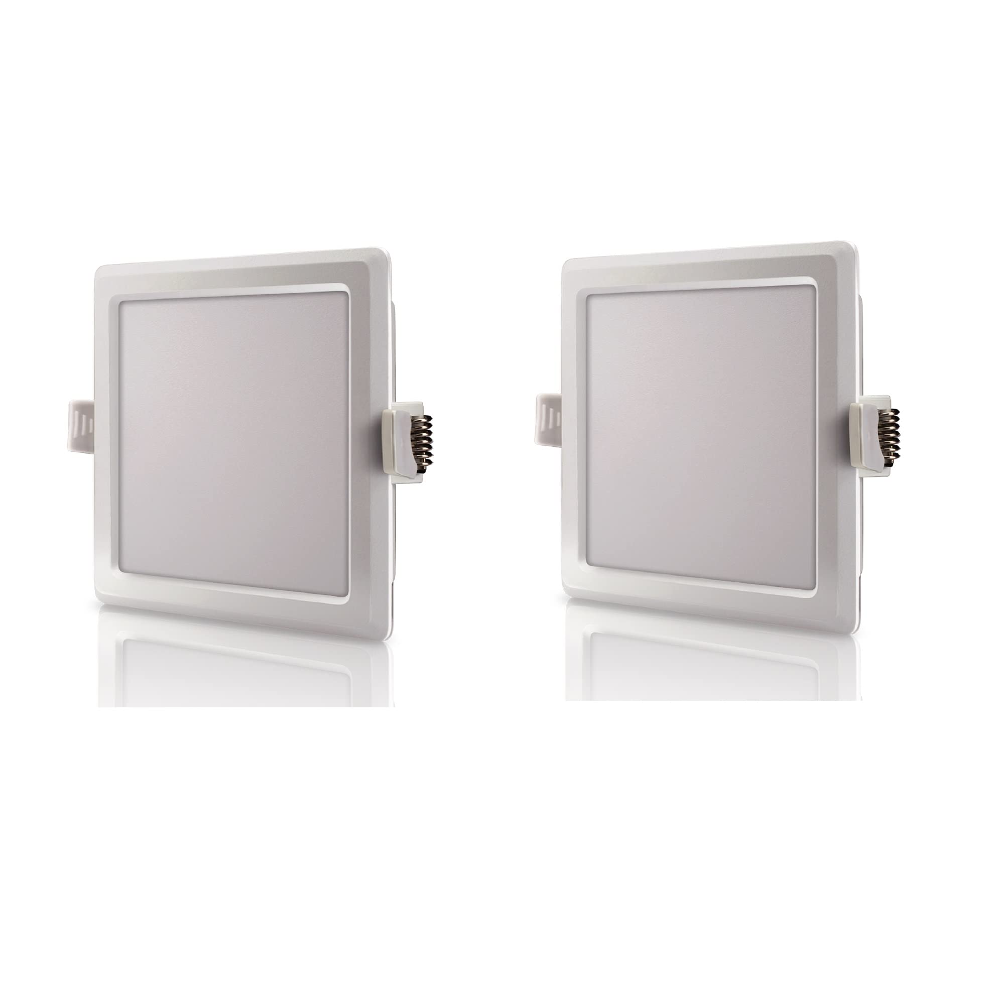 SYSKA Rdl Led Slim Downlight (Cool Day Light, Polycarbonate) (Cool Day, SSK-RDL-S-15W, 2, SSK-RDL-S-15W-6500K)-image-45