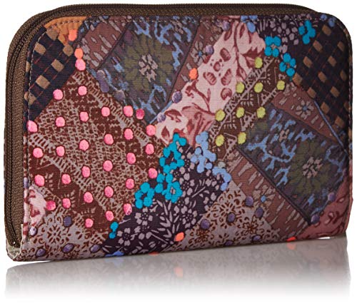 LeSportsac Women's Classic Lily Wallet2