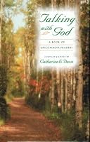 Talking With God 156476608X Book Cover