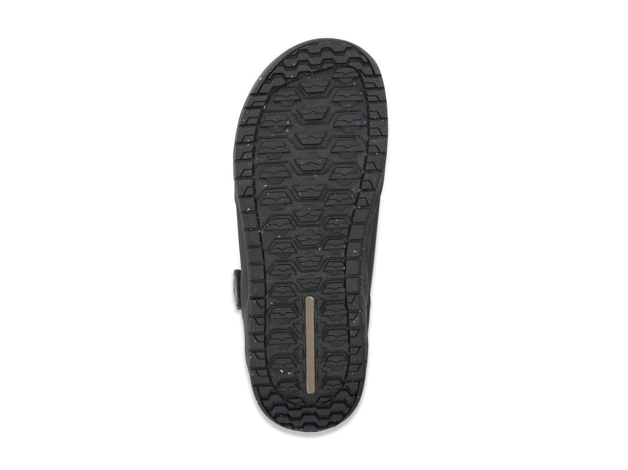 Ride - Boots De Snowboard Deadbolt Zonal Black Homme - Homme - Taille 44.5 - Noir