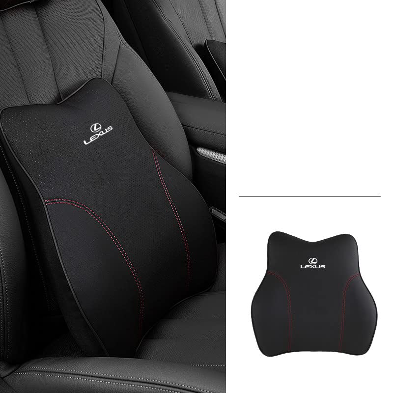 LSランバーサポート/Lumber Support ライトグレー Amazon.co.jp: レクサス 腰クッション ランバーサポート IS LX LC CT