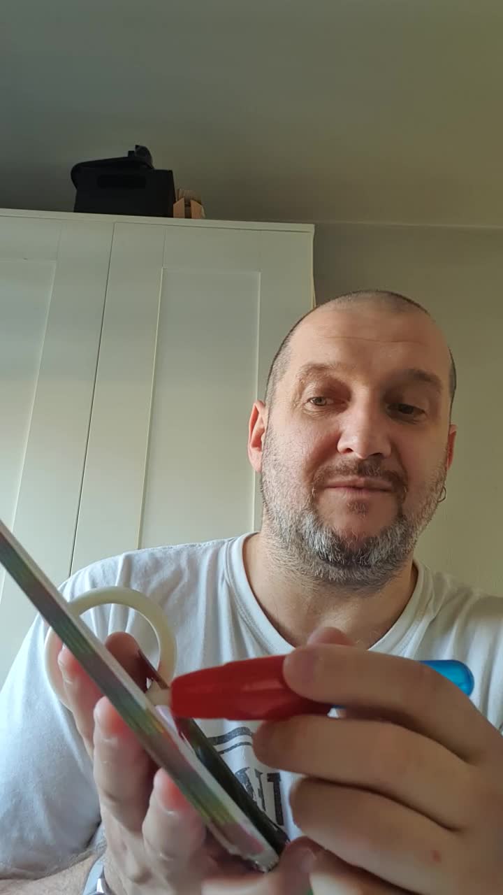 Video thumbnail