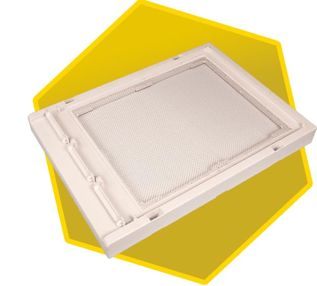 Blythewood Bee Company Bee Smart Ultimate Bottom Board