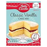 Betty Crocker