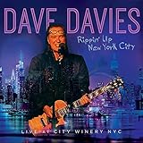 Rippin' Up New York City - Live At The City Winery