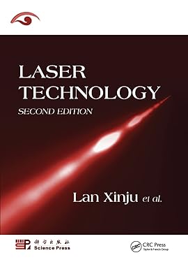 LASER TECHNOLOGY 2ED (PB 2018)