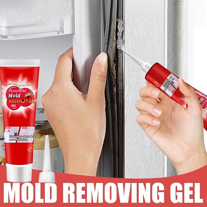 Aarovibe Ould Reover, Large Capacity Ould Reover Gel For Washing - View #3