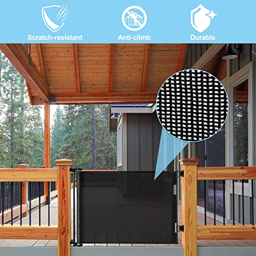 120-Inch-Extra-Wide-Baby-Gate-for-Large-Opening-Retractable-Baby-Gates-for-Doorway-Extra-Long-Dog-Gate-for-The-House-Outdoor-Adjustable-Large-Pet-Gates-for-Dogs-Indoor-Mesh-Child-Gate