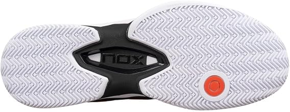 AT10 Pro Padel Shoes EU 451