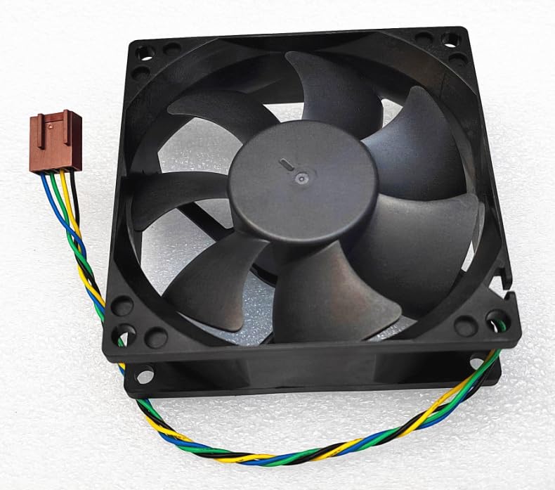 Repuesto Dell Inspiron 580 Ventilador Disipador Térmico Dell - Foto 9