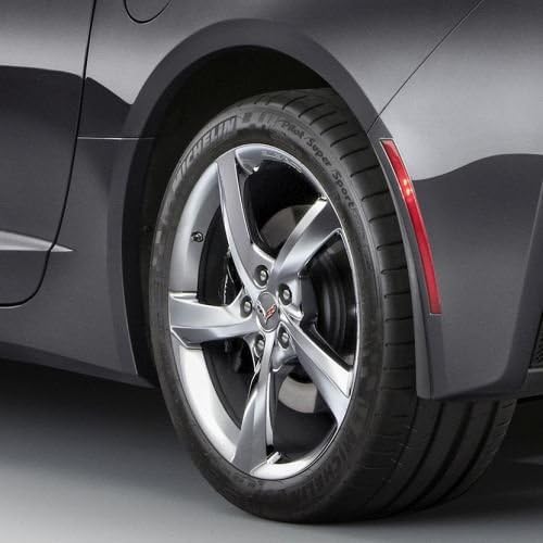 Genuine GM Guard Pkg Part# - 22935639