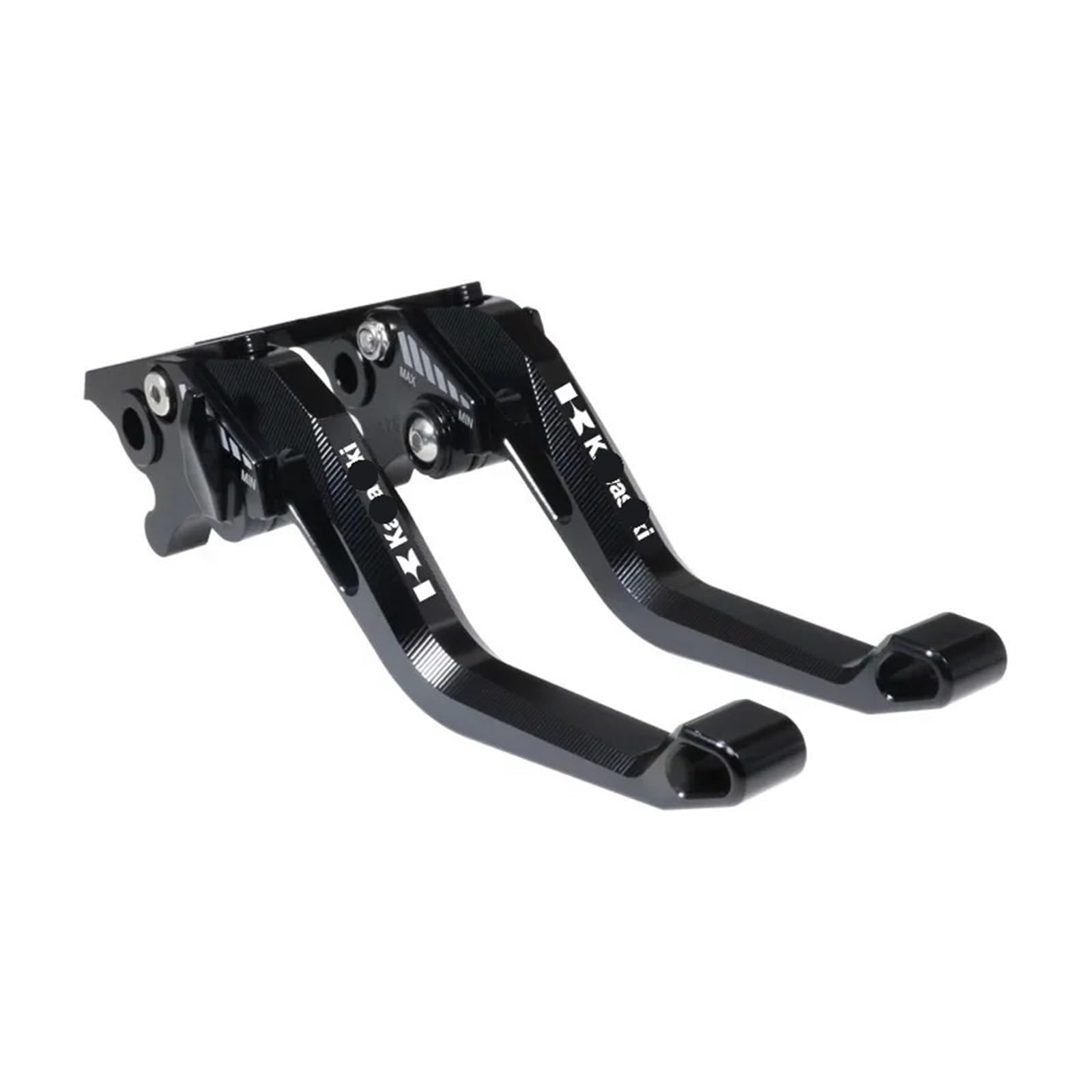 YWQJIOPM Motorcycle Brake Clutch Lever for Z800 Z900 Z1000 ZX6R ZX10R ER6N Modified Motorcycle Equipment Accessories Clutch Handle Brake