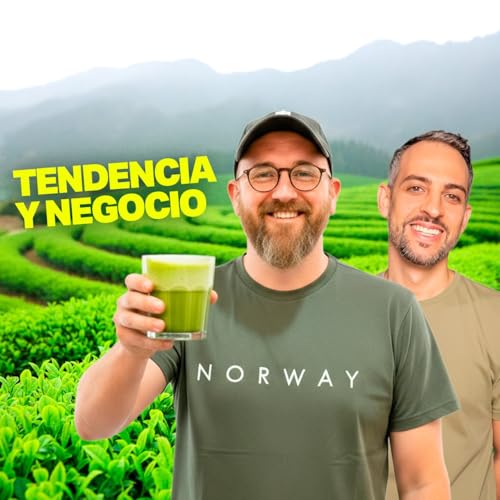 C&oacute;mo aprovechar una TENDENCIA para crear una marca REFERENTE: Kisori y el boom del matcha