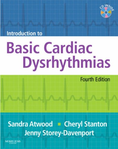 Introduction to Basic Cardiac Dysrhythmias, 4e
