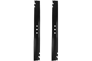 Toro 22 Recycler Blade - Durable and Efficient Lawn Mowing Solution