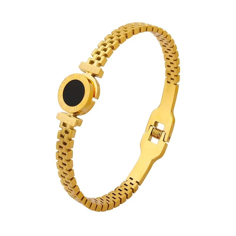 See full amazon price history chart for MEENAZ bracelet for woman Evil Eye Bangles for women Anti Tarnish Stylish Adjustable Bracelet for girls gold Kada for Women Accessories Jewellery for Women Girls friendship crystal open kada -569 MEENAZ bracelet for woman Evil Eye Bangles for women Anti Tarnish Stylish Adjustable Bracelet for girls gold Kada for Women Accessories Jewellery for Women Girls friendship crystal open kada -569 (B0CWF674BX) Amazon Price History, Amazon Price Tracker