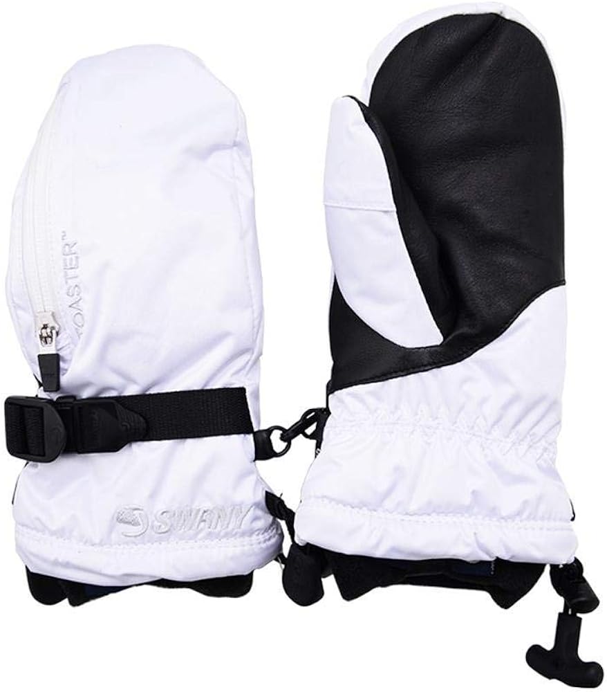 swany supreme toaster mitt