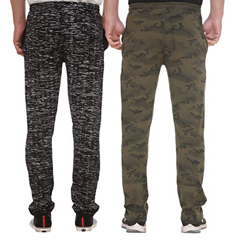 Image of SHAUN Men Trackpent (631MNP2 $P)