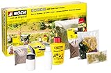 NOCH Artikelnumer: 60801 NOCH 60801 - Spielwaren, Basic-Paket Basteln