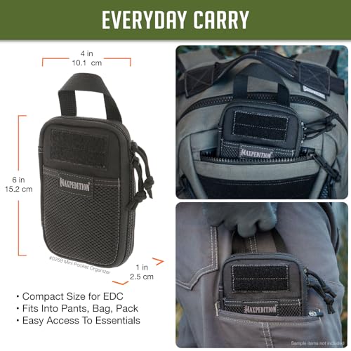 Image of Maxpedition Pocket Organizer