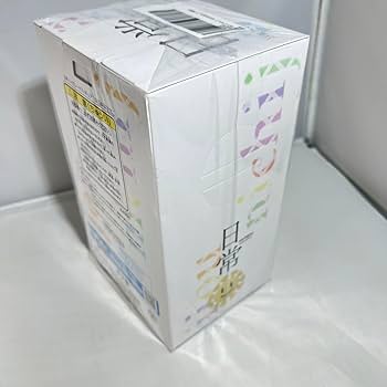(未使用･未開封品)　日常 HGフィギュア なの＆はかせ (単品) vf3p617 Amazon.co.jp: 日常 HGフィギュア なの はかせ 東雲なの 単品
