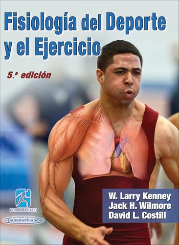 Physiology of Sport and Exercise (Spanish Edition)