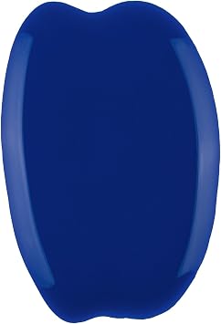 ALIX AVIEN Uv Kalıcı Koyu Mavi Jel Oje 36 - Gel Polish - 12 ml