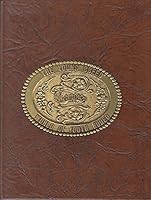 The Young Breed: World of Youth Rodeo (Volume I) B07DBDY6QS Book Cover