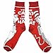 Dr. Suess Crew Socks (3-Pack)