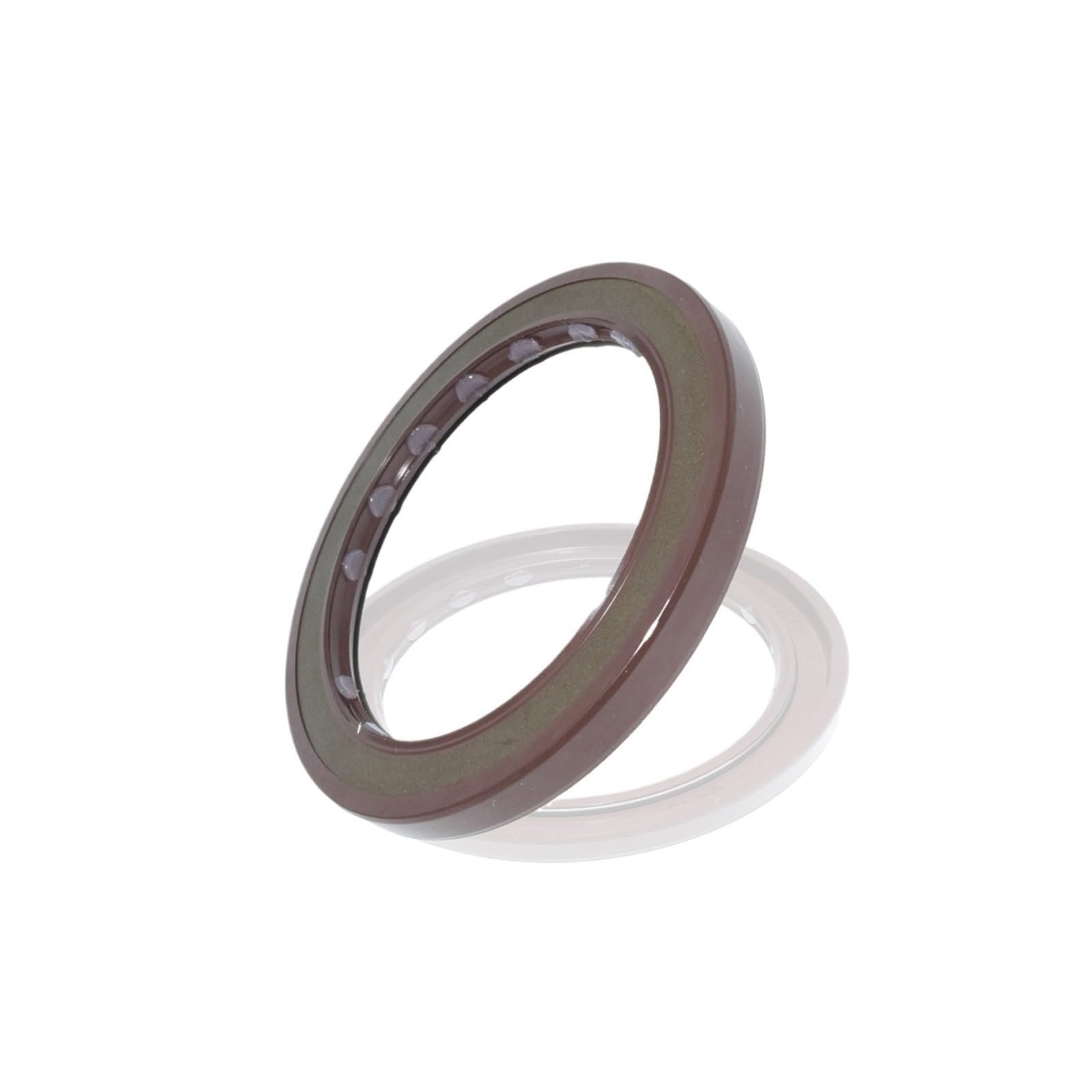 CJKXPZMH Oil Seals 60x80x7/5.5mm Rotary Seals for Concrete Sealing