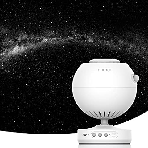 POCOCO Starry Sky Projector Cover