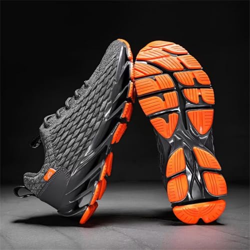 Men Orthopedic Shoes Athletic Sneakers4