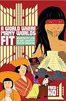 A World Where Many Worlds Fit/Un Mundo Donde Caben Muchos Mundos 1570272751 Book Cover