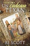 Un Cadeau Texan (Série Texas t. 8) (French Edition)
