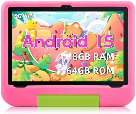 Kids Tablet – 10.1