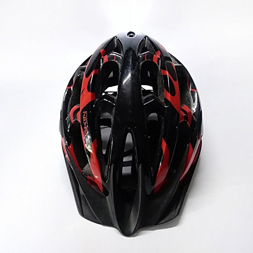 Casco de bicicleta con diseño de moda GZZ color UN en material EPS resistente