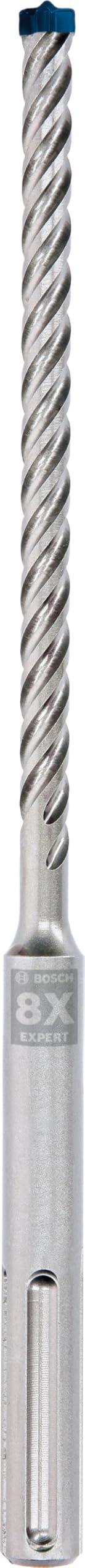 Bosch Bosch 5x EXPERT SDS max-8X Hammer Drill Bit (for Soft stone, Hard stone, Ø 12.00 mm, Professional Accessory Rotary Hammer Drill)