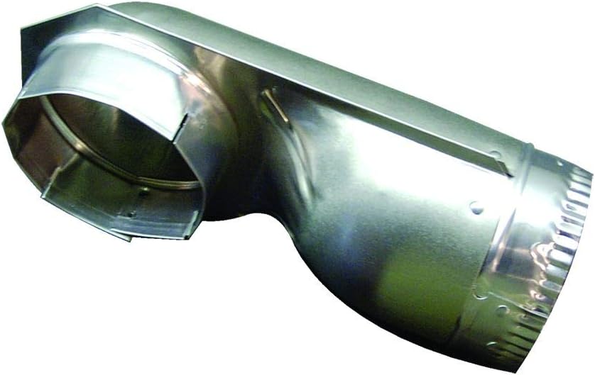 WESTLAND SALES VI-490D Offset Dryer Vent