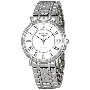 Longines Presence L48214116