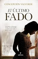 El último fado 8417044337 Book Cover