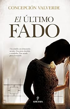 Paperback El Ultimo Fado [Spanish] Book