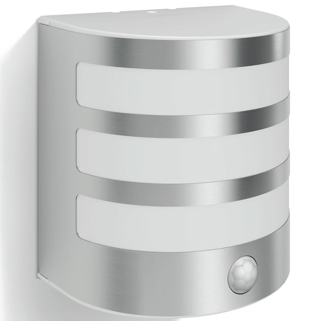 Philips myGarden LED Calgary Wall Light - Inox